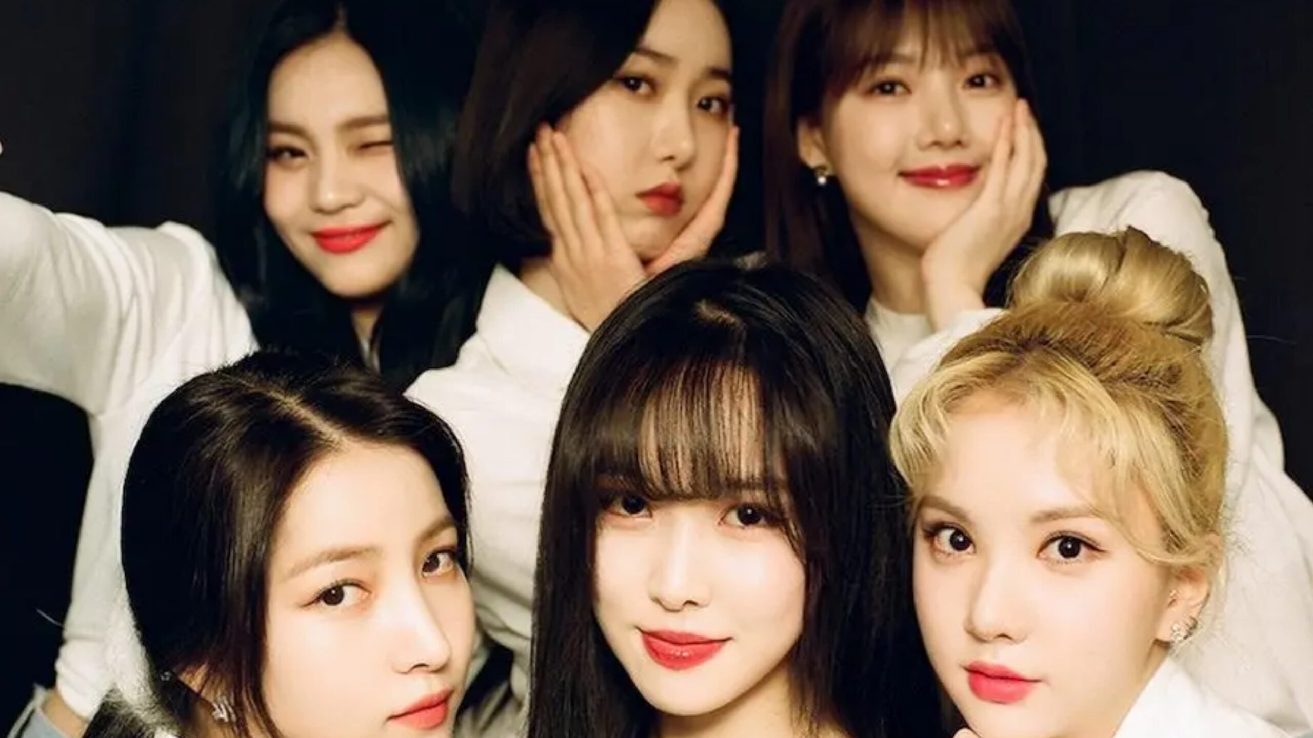 GFRIEND Dijadwalkan Reuni Tahun 2025, Source Music Buka Suara