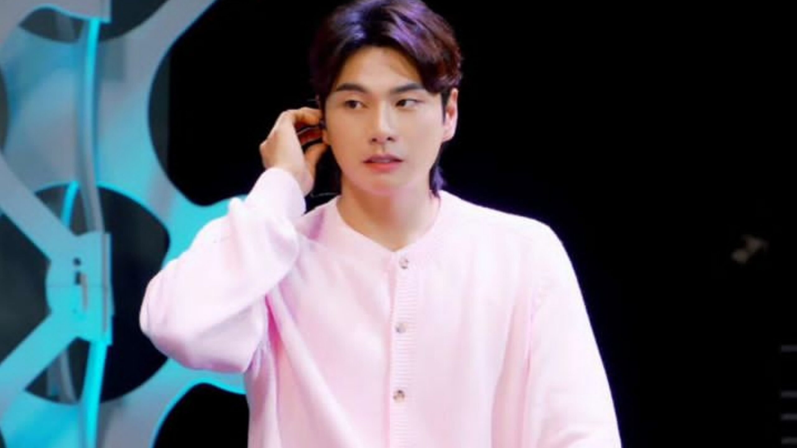 Lee Yi Kyung Dikonfirmasi Bintangi Drama Misteri Terbaru 'Face Me'