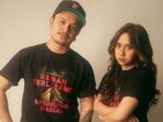 Derby Romero dan Zenia Zein Bagikan Tantangan Berat di Film 'Kemah Terlarang'