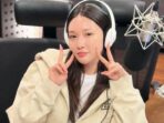 Chungha Pilih Berhenti Jadi DJ di KBS CoolFM, Ini Alasannya