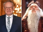 Putra ‘Dumbledore’ Yang Asli, Jared Harris Tak Setuju Serial TV Harry Potter Akan Tayang Kembali di Layar Kaca