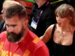 Taylor Swift Dapatkan Pujian Dari Kakak Kekasihnya, Jason Kelce: Bakatnya Mengesankan