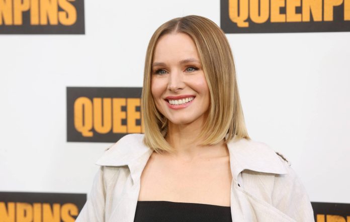 Narator Dalam Film ‘Gossip Girl’, Kristen Bell, Ternyata Tak Tahu Lokasi Syuting Film Tersebut