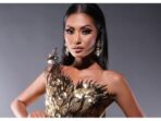 Konferensi Pers Puteri Indonesia Pariwisata Ketut Permata Juliastrid Jelang Miss Cosmo 2024