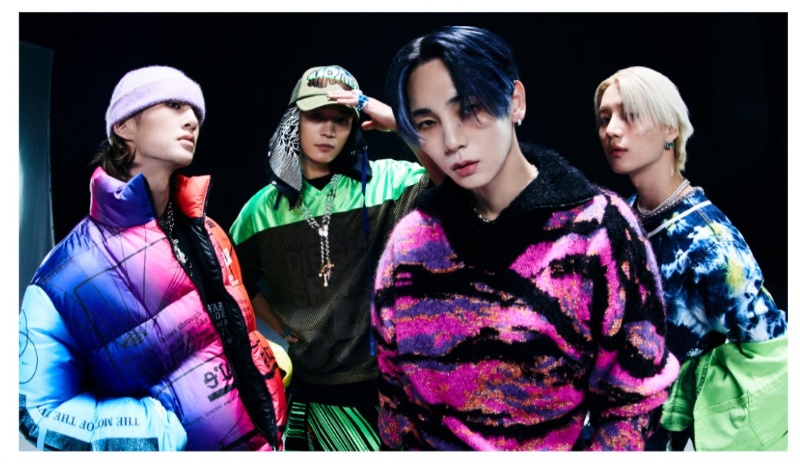 SHINee Jadi Artis SM Entertainment dengan Bayaran Termahal