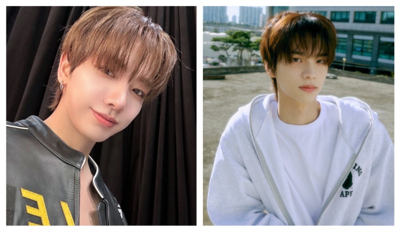 Jaehyun BOYNEXTDOOR dan Shinyu TWS Membagi Pemikiran Tentang Menjadi Leader Grup Populer Gen 5