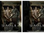 Jadi Pemeran Utama Film 'Sumala', Luna Maya Disebut Penerus Artis Horor Senior Suzzanna