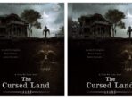 Angkat Budaya Muslim di Thailand, The Cursed Land Tayang Oktober 2024