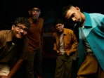 Hip-hop Berpadu Rock, Basboi dan The Adams Akan Rilis Single Duet Bertajuk Itu Aku