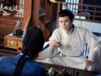 Love of Nirvana Episode 7-8, Jebakan Wei Zhao untuk Pei Yan dan Jiang Ci