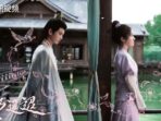 Love of Nirvana Episode 1-6, Awal Pertemuan Jiang Ci dengan Wei Zhao