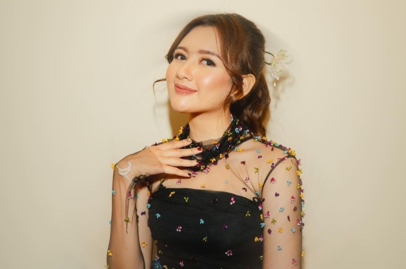 Keren! Lagu Debut Meiska 'Hilang Tanpa Bilang' Tembus 100 Juta Streams di Spotify