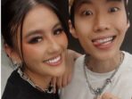 Agnez Mo Gaet Jay Park untuk Versi Remix Lagu Party in Bali