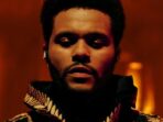 The Weeknd Umumkan Single Terbaru Bertajuk Dancing in the Flames