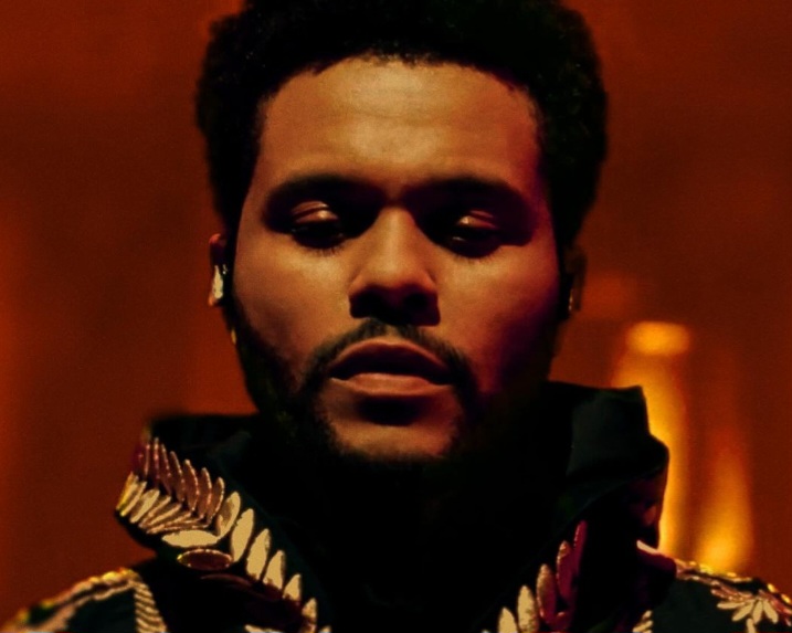 The Weeknd Umumkan Single Terbaru Bertajuk Dancing in the Flames