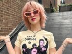 Hayley Williams Sembuhkan Trauma Ini Lewat Tur 'Eras'