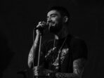 Zayn Malik Bakal Gelar Tur Solo Pertama Bertajuk 'Stairway To The Sky Tour 2024'