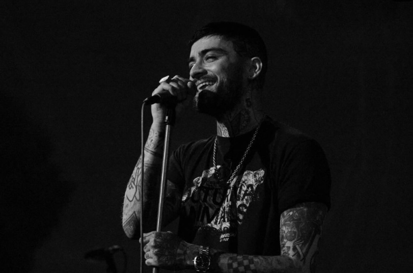 Zayn Malik Bakal Gelar Tur Solo Pertama Bertajuk 'Stairway To The Sky Tour 2024'