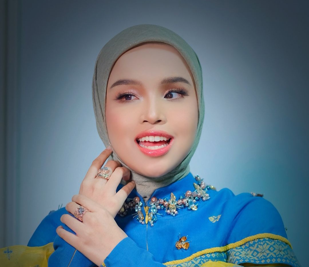 Putri Ariani Rilis Lagu Terbaru Bertajuk 'Senyumannya Tutupi Semua Lelah'