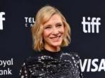 Cate Blanchett Bahaya AI