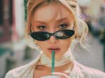 Hwasa Ungkapkan Daftar Lagu Mini Album Keduanya ‘O’ Ada Apa Saja?