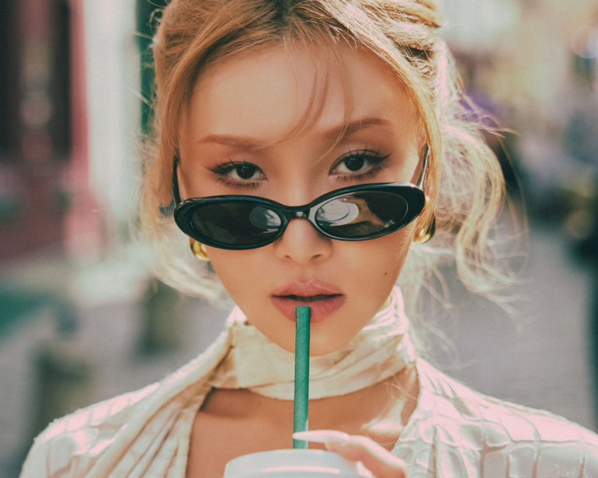 Hwasa Ungkapkan Daftar Lagu Mini Album Keduanya ‘O’ Ada Apa Saja?