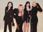 2NE1 Dikonfirmasi Akan Melakukan Konser di Jakarta Pada Bulan November Ini