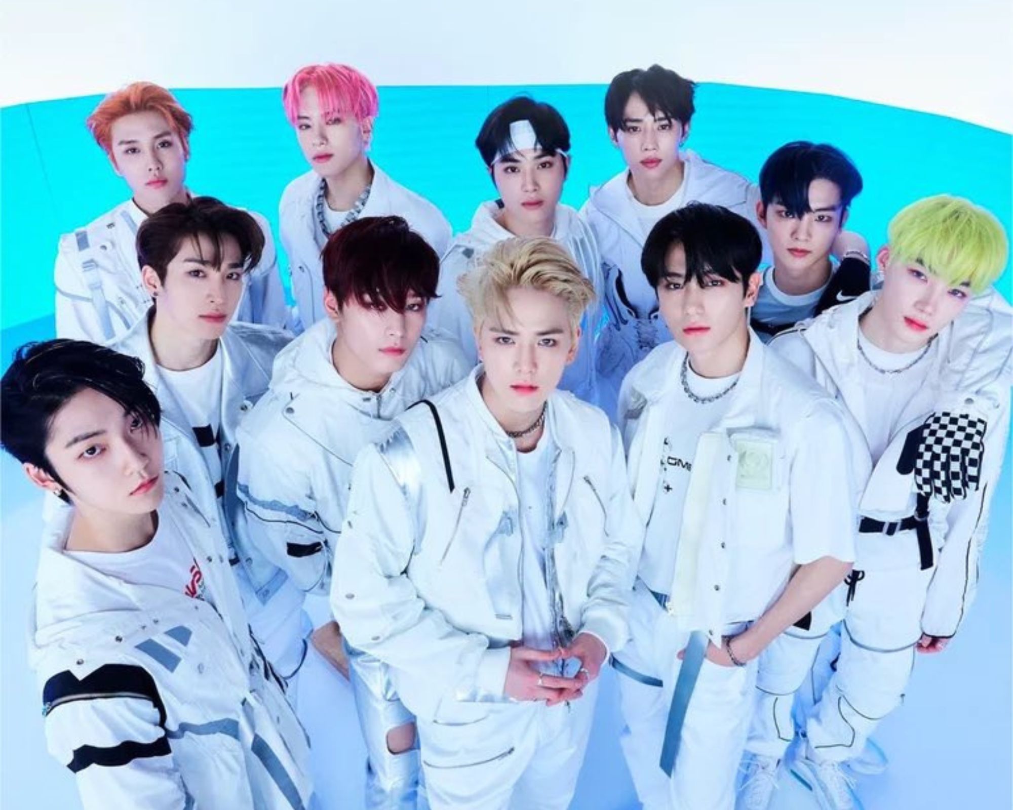 THE BOYZ Akan Meninggalkan IST Entertainment Setelah Kontrak Mereka Berakhir Pada Bulan Desember