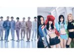 BTS dan BLACKPINK Sama-sama Akan Comeback Pada Tahun 2025