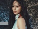 Album 'abouTZU' Dari Tzuyu TWICE Debut di Peringkat 3 Worldwide iTunes Album Chart