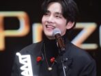 Taehyung BTS Berhasil Memenangkan Kategori “Musik Terbaik” di The Fact Music Awards 2024