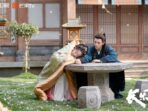 Melody of Golden Age Episode 11-14, Yan Xing dan Shen Du Saling Cemburu