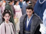 Melody of Golden Age Episode 31-32, Lai Luo Zhi Dalang Sekte Huo?