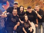 Michelle Ziudith Bintangi Film Romansa Komedi Bertajuk “AIU-EO: Macam Betol Aja”