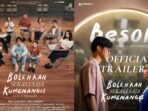 Segera Tayang, Film Bertajuk ‘Bolehkah Sekali Saja Ku Menangis’ Rilis Official Trailer