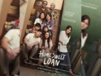 Tatang 26 September! Film ‘Home Sweet Loan’ Rilis Trailer, Poster, dan Ost Resminya