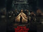 Tayang 10 Oktober! Film Bertajuk ‘Kemah Terlarang’ Rilis Official Trailer