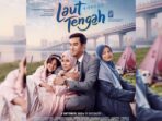 Tayang 3 Oktober! Film ‘Laut Tengah’ Rilis Official Trailer