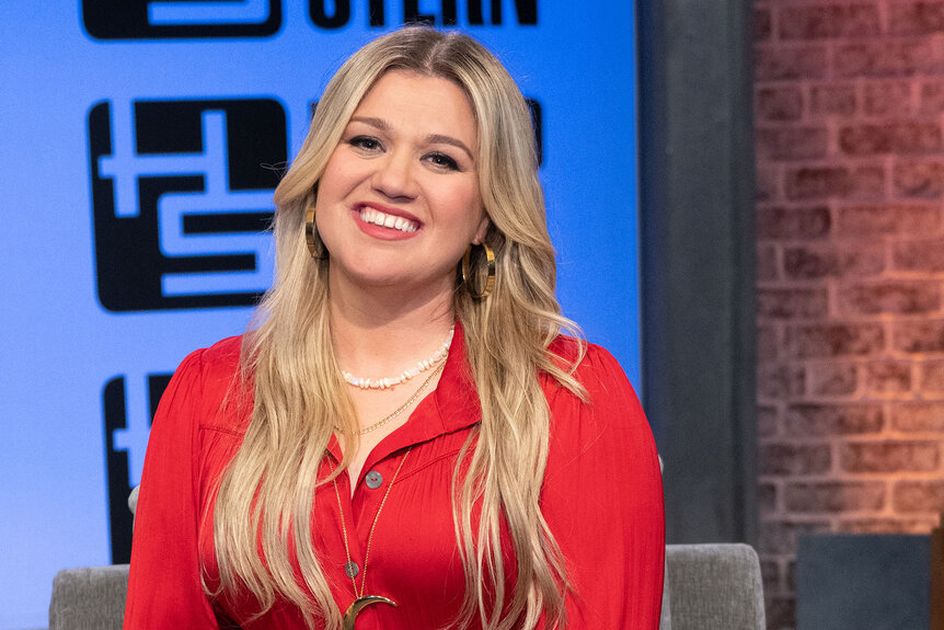 Kelly Clarkson Pacar Baru