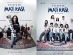 Dul Jaelani Bakal Bintangi Film Bioskop Terbaru Bertajuk ‘Perayaan Mati Rasa’