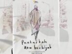 Segera Tayang di Bioskop! Film Romance Religi ‘Pantaskah Aku Berhijab’ Rilis Teaser