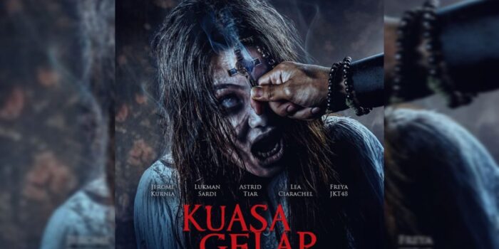 Lukman Sardi Bagikan Momen Syuting Film ‘Kuasa Gelap’