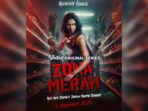 Aghniny Haque Bintangi Series ‘Zona Merah’, Siap Suguhkan Teror Zombie