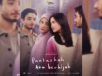 Nadya Arina Bagikan Official Trailer Film ‘Pantaskah Aku Berhijab’, Catat Tanggal Tayangnya!