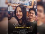 Chicco Kurniawan dan Sitha Marino Tergabung dalam Film ‘Putri Bintang Lima’, Begini Sinopsisnya