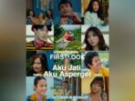 Dibintangi Jefri Nichol, Film ‘Aku Jati, Aku Asperger’ Rilis Official Teaser