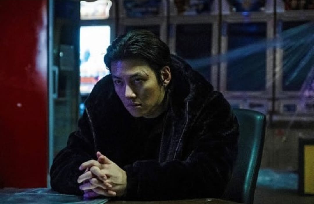 Dibintangi Ji Chang Wook, KDrama ‘Gangnam B-Side’ Rilis Teaser dan Tanggal Tayang