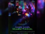 Dibintangi Jerome Kurnia, Film ‘Sampai Jumpa, Selamat Tinggal’ Rilis Teaser Poster