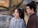 Love of Nirvana Episode 15, Wei Zhao Mulai Menaruh Hati kepada Jiang Chi?