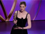 Elizabeth Debicki Emmy Awards